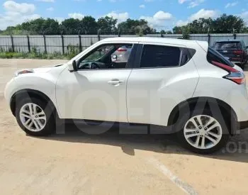 Nissan Juke 2015 Тбилиси - изображение 4