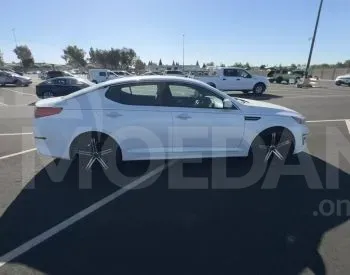 Kia Optima 2015 Tbilisi - photo 3