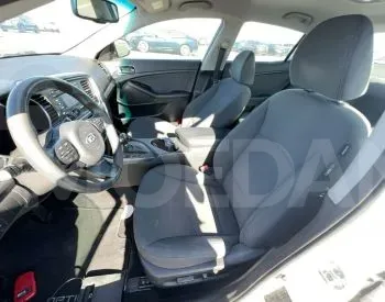 Kia Optima 2015 Tbilisi - photo 5