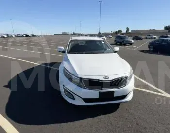 Kia Optima 2015 Tbilisi - photo 1