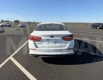 Kia Optima 2015 Tbilisi - photo 4