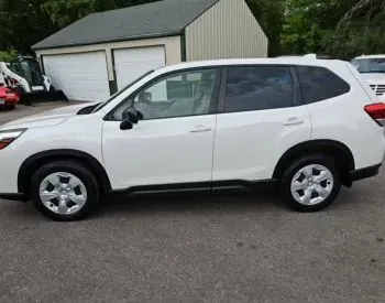 Subaru Forester 2020 თბილისი