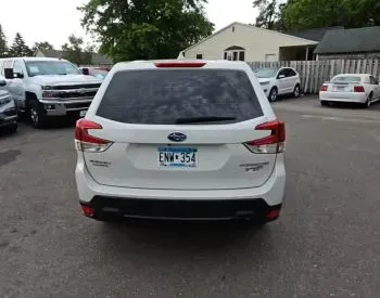 Subaru Forester 2020 თბილისი