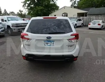 Subaru Forester 2020 თბილისი - photo 3