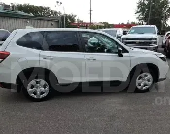 Subaru Forester 2020 Тбилиси - изображение 4