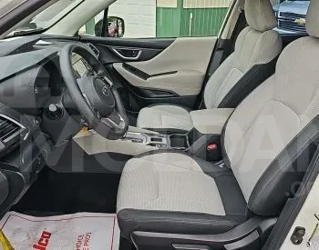 Subaru Forester 2020 Тбилиси - изображение 5