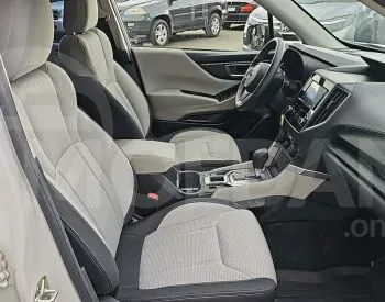 Subaru Forester 2020 Тбилиси - изображение 6