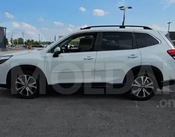 Subaru Forester 2020 თბილისი - photo 2