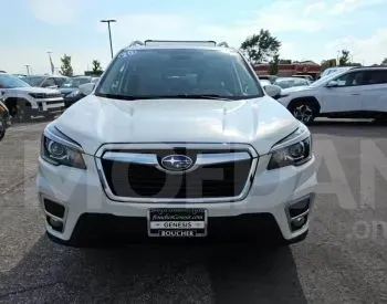 Subaru Forester 2020 Тбилиси - изображение 1