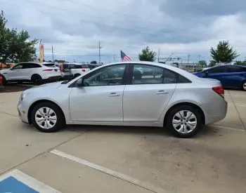 Chevrolet Cruze 2015 თბილისი