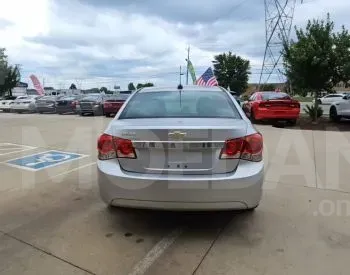 Chevrolet Cruze 2015 Тбилиси - изображение 3