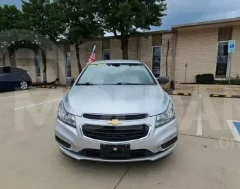 Chevrolet Cruze 2015 Тбилиси - изображение 1