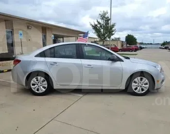 Chevrolet Cruze 2015 Тбилиси - изображение 2