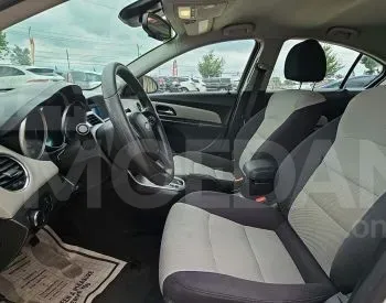 Chevrolet Cruze 2015 Тбилиси - изображение 5