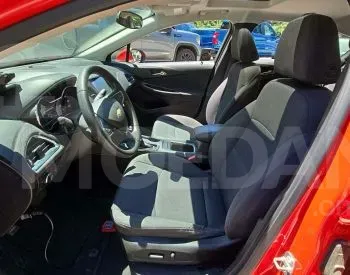 Chevrolet Cruze 2018 Тбилиси - изображение 5
