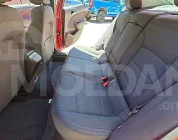 Chevrolet Cruze 2018 Тбилиси - изображение 6