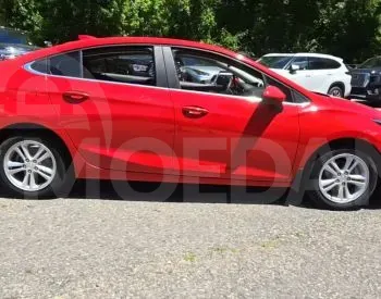 Chevrolet Cruze 2018 Тбилиси - изображение 2