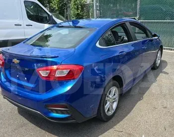 Chevrolet Cruze 2017 Тбилиси - изображение 2