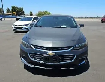 Chevrolet Malibu 2017 Тбилиси