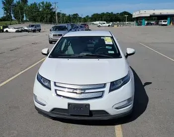 Chevrolet Volt 2015 თბილისი