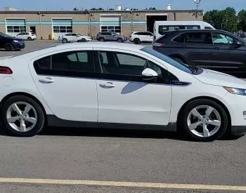 Chevrolet Volt 2015 Тбилиси