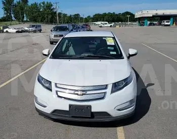 Chevrolet Volt 2015 Тбилиси - изображение 1