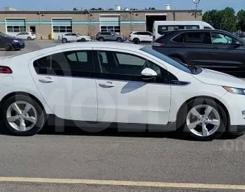 Chevrolet Volt 2015 Тбилиси - изображение 4