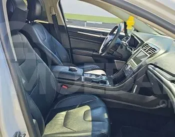 Ford Fusion 2L 2017 Тбилиси - изображение 6
