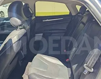 Ford Fusion 2L 2017 Тбилиси - изображение 7