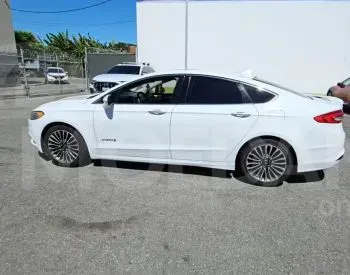 Ford Fusion 2L 2017 Тбилиси - изображение 2