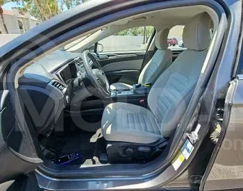 Ford Fusion 2L 2018 Тбилиси - изображение 5