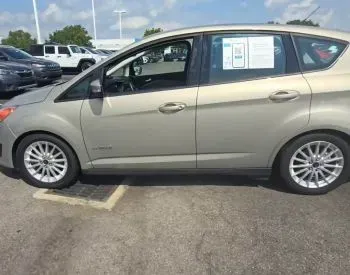 Ford C-MAX 2015 Тбилиси