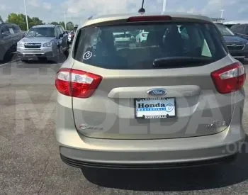 Ford C-MAX 2L 2015 თბილისი - photo 3