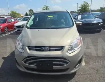 Ford C-MAX 2L 2015 თბილისი - photo 1