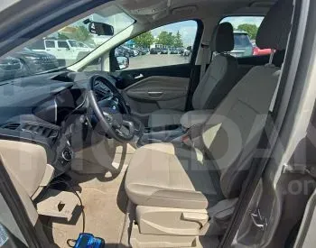Ford C-MAX 2L 2015 თბილისი - photo 5