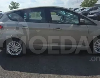Ford C-MAX 2L 2015 თბილისი - photo 4