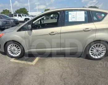 Ford C-MAX 2L 2015 თბილისი - photo 2