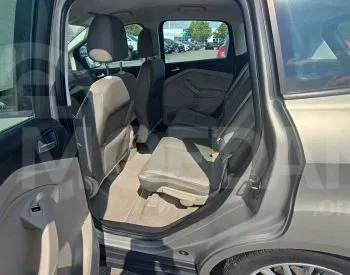 Ford C-MAX 2L 2015 თბილისი - photo 7