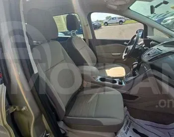 Ford C-MAX 2L 2015 თბილისი - photo 6