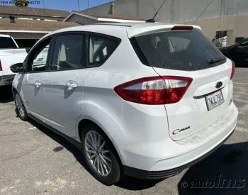 Ford C-MAX 2016 Тбилиси