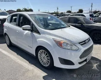 Ford C-MAX 2016 Тбилиси