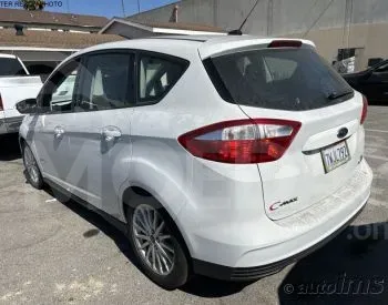 Ford C-MAX 2L 2016 თბილისი - photo 3
