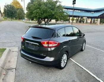 Ford C-MAX 2018 Тбилиси