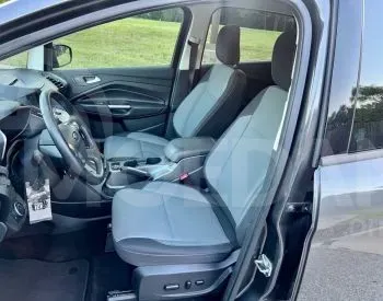 Ford C-MAX 2L 2018 Тбилиси - изображение 7