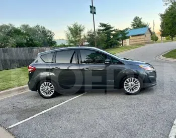 Ford C-MAX 2L 2018 Тбилиси - изображение 5