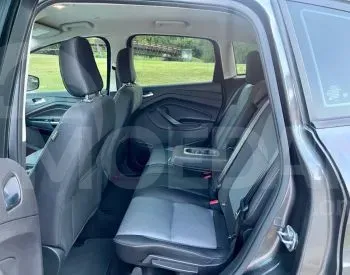 Ford C-MAX 2L 2018 Тбилиси - изображение 4