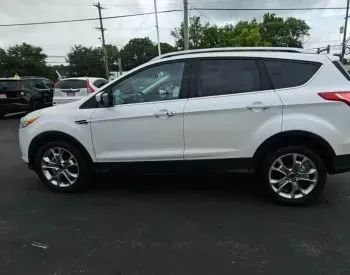 Ford Escape 2015 Тбилиси