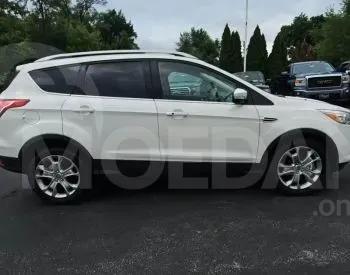 Ford Escape 2L 2015 თბილისი - photo 4