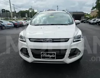 Ford Escape 2L 2015 თბილისი - photo 1