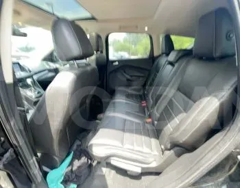 Ford Escape 2L 2016 თბილისი - photo 4